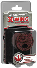 Star Wars X-Wing Miniatures Game: Rebel Maneuver Dial Upgrade Kit ffg